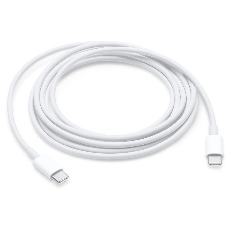 Photo 1 of Apple USB-C Charge Cable 2M - 1.0 Ea