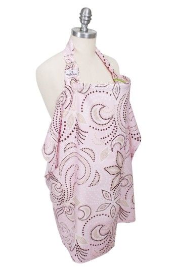 Photo 1 of Hooter Hiders by Bebe Au Lait Nursing Cover in Marseille