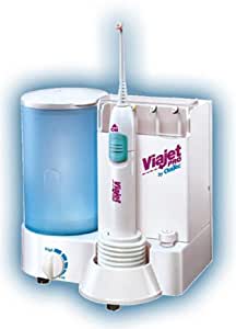 Photo 1 of Viajet Pro Oral Irrigator - Water Flosser