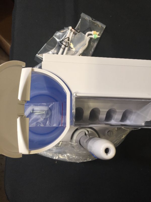 Photo 1 of Viajet Pro Oral Irrigator - Water Flosser