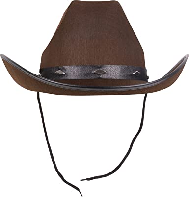 Photo 1 of Kangaroo Cowboy Hat
