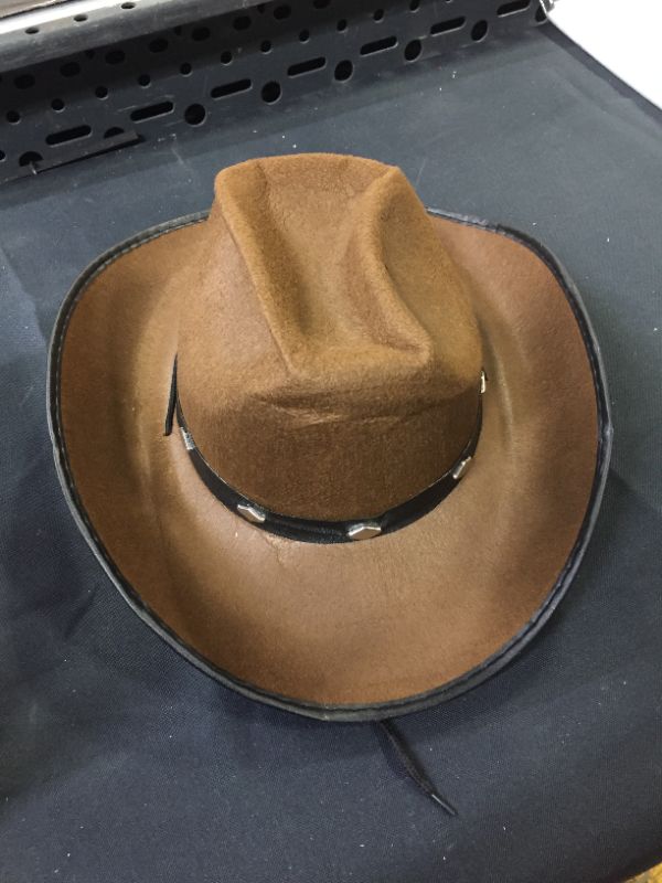 Photo 2 of Kangaroo Cowboy Hat
