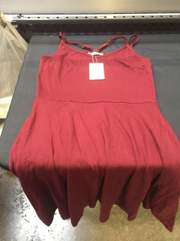 Photo 2 of women's dress 
size M