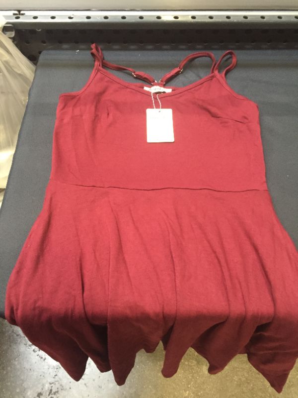 Photo 1 of women's dress 
size M