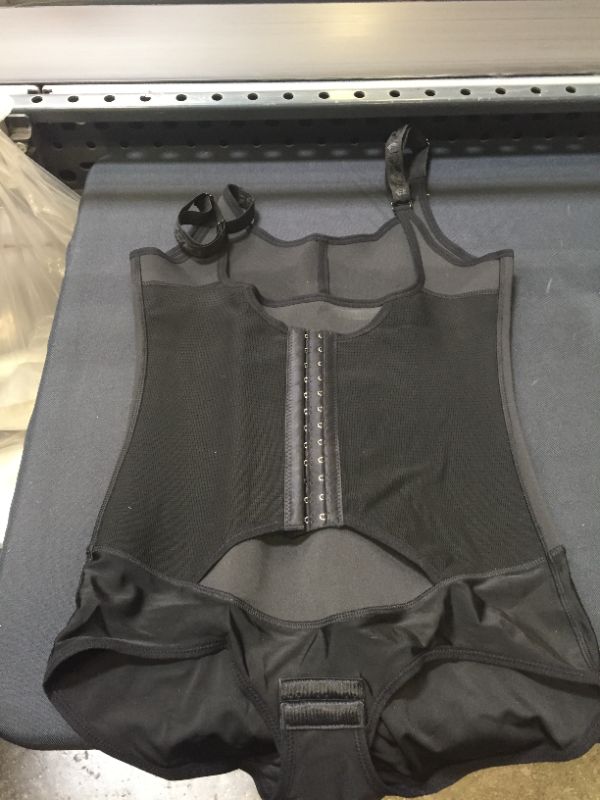 Photo 2 of women's waist trainer
size XL