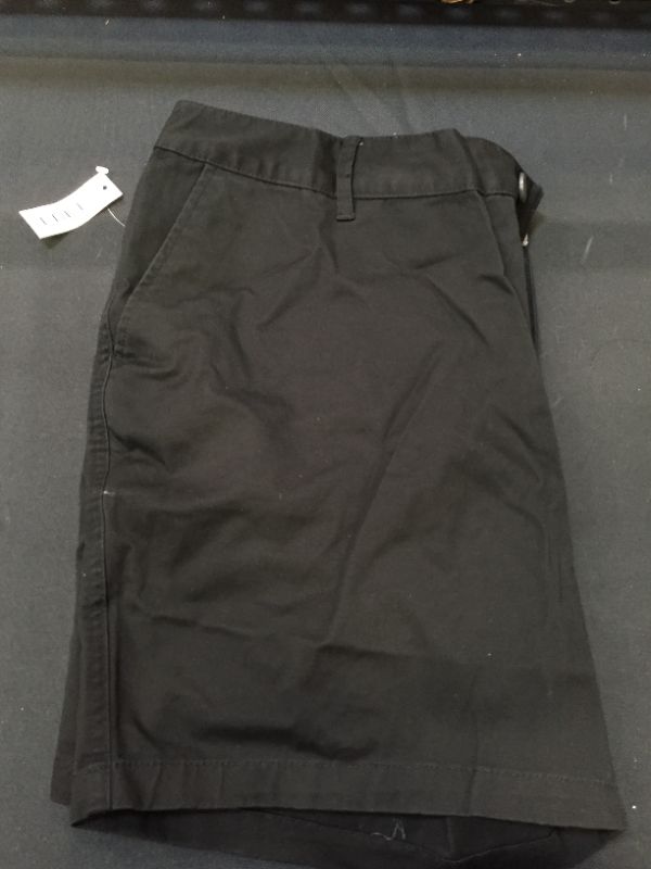 Photo 3 of BLACK SHORTS WOMENS SIZE 14 