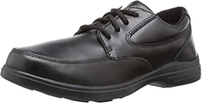 Photo 1 of Hush Puppies Unisex-Child Ty Dress Shoe 8-12 YEARS SIZE 7 WIDE 
