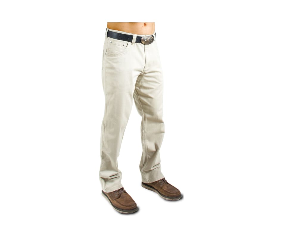 Photo 1 of Men's Camber 103 Pant Classic Fit - Freestone - 32x30 Mountain khakis
