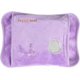 Photo 1 of Happy Heat Heating Pad Hands, Electric Water Bag, Arthritis Hand Warmer, Auto-Shut Off- Lavender
