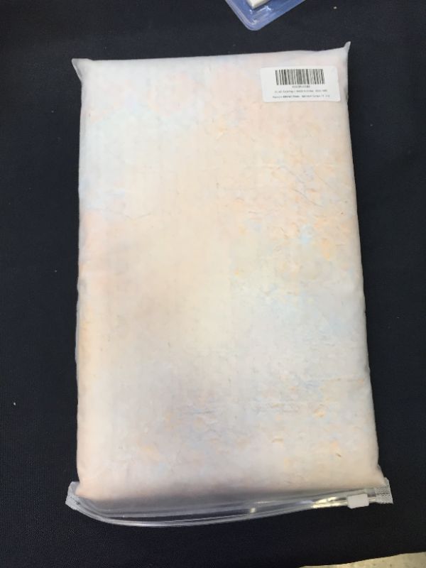 Photo 1 of RosieLily Abstract Shower Curtain, Colorful Shower Curtains Set with 12 Hooks, Decor Waterproof Bathroom Curtain, 72”x78”