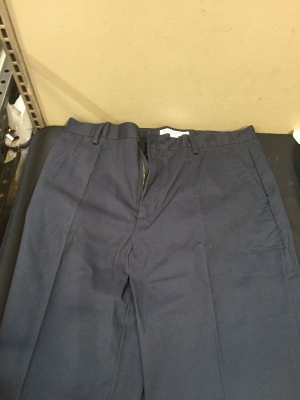 Photo 2 of MENS PANTS
SIZE 35 W X 32 L