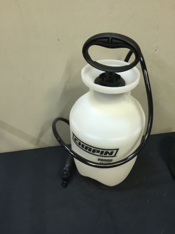 Photo 1 of Chapin 1 Gallon Lawn & Garden Sprayer