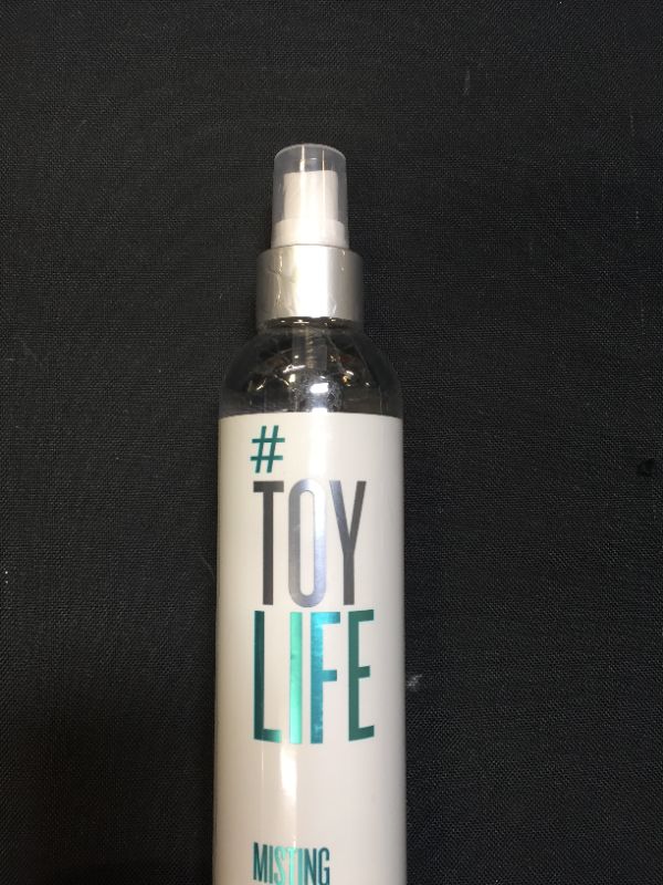Photo 3 of #ToyLife All-Purpose Misting Toy Cleaner, 8 Oz
