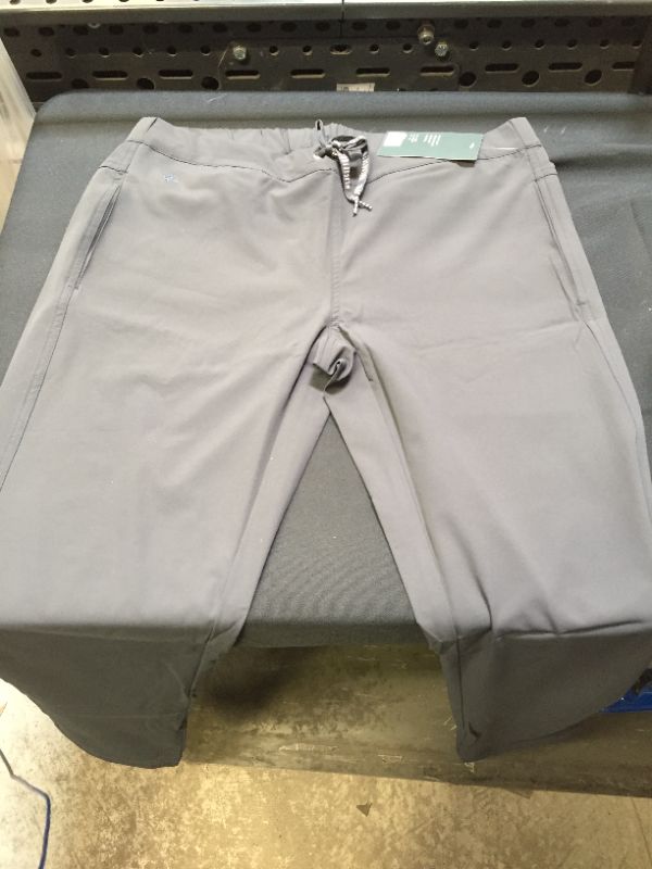 Photo 1 of SIZE MEDIUM MEDCOUTURE PANTS GREY  
