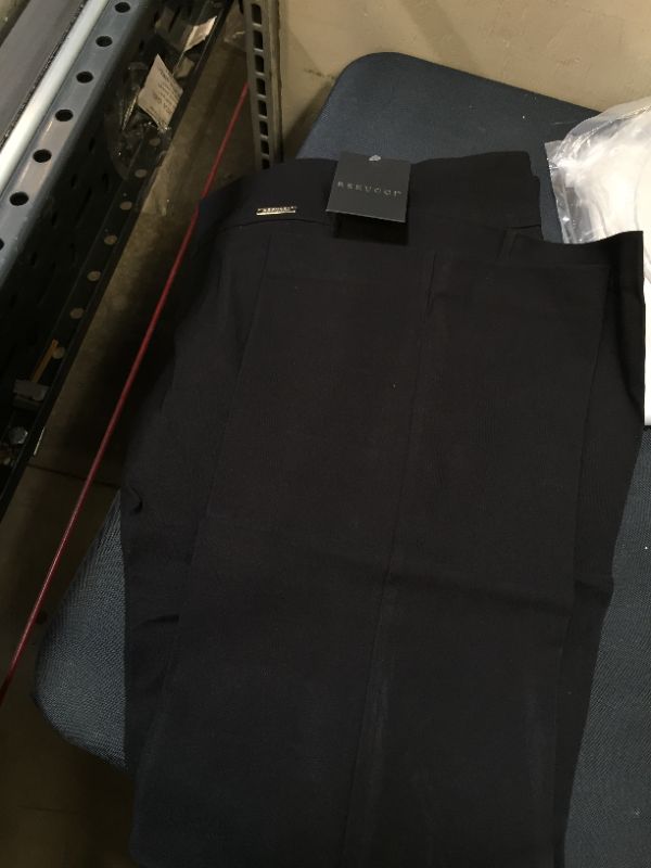 Photo 2 of Rekucci Womens Bootcut Pant
size 14