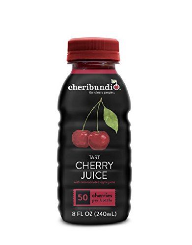 Photo 1 of Cheribundi Energy Drink, Cherry Juice, 8 Ounce--expired March 2022 

