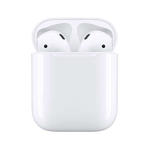 Photo 1 of Apple AirPods with Charging Case
