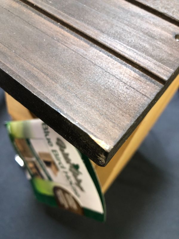 Photo 1 of Wild Wings WWCH3 Cedar Blue Bird Box House

