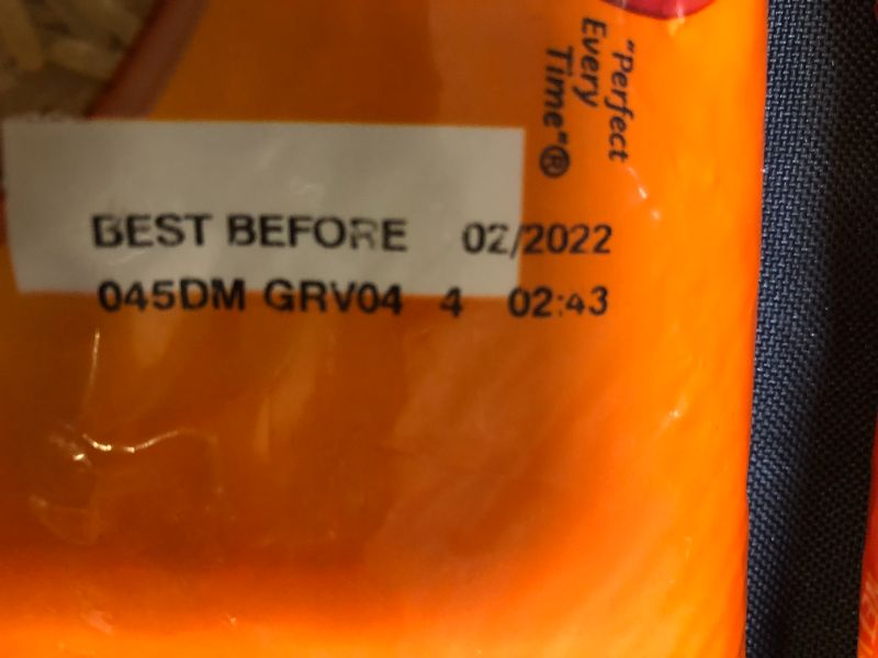 Photo 1 of UNCLE BEN'S Whole Grain Brown Rice Bag, 2lb. 3 pack--bb Feb 2022 

