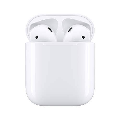Photo 1 of Apple AirPods with Charging Case

