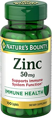 Photo 1 of Nature's Bounty Niacin 500mg Flush Free Capsules, 120 Count--expires May 2023