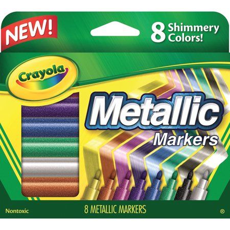 Photo 1 of Crayola Washable Markers BUNDLE