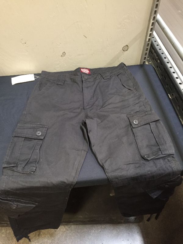 Photo 1 of mens pants size XL-size runs small