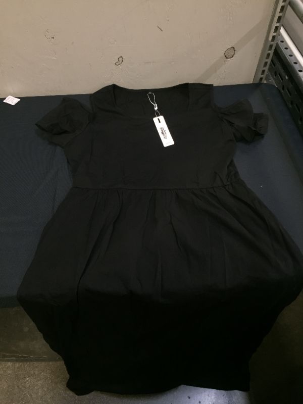 Photo 2 of womens dress
size XL