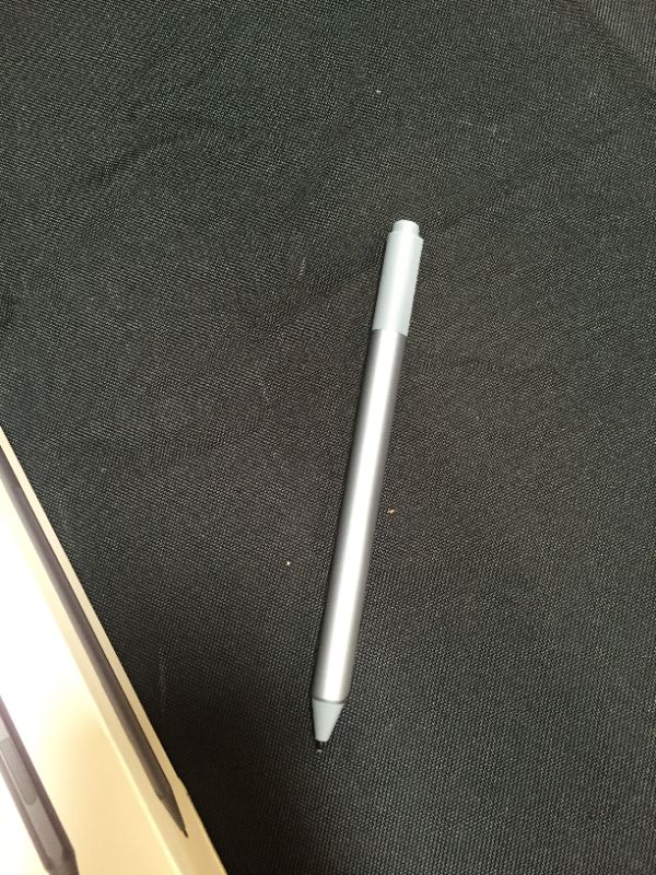 Photo 3 of Microsoft Surface Pen – Ice Blue (EYU-00049) (unable to test)
