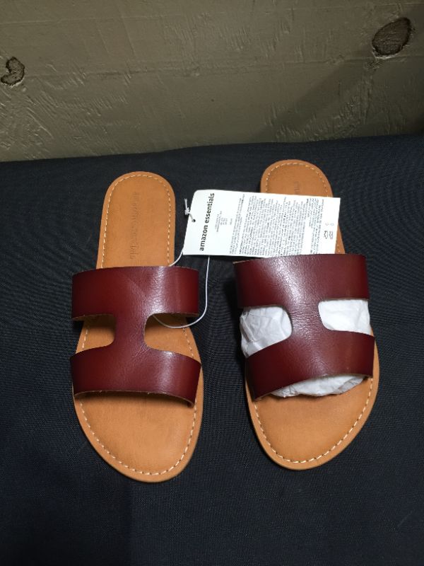 Photo 1 of womens sandals
size 8.5