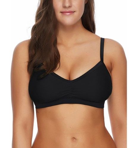 Photo 1 of Body Glove Smoothies Drew Bikini Top - Women's
Size: DD
