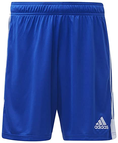 Photo 1 of adidas Men's Tastigo 19 Shorts ( SIZE : SMALL ) 
