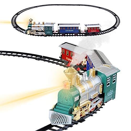 Photo 1 of CLASSIC TRAIN SIMULATION HEADLIGHT