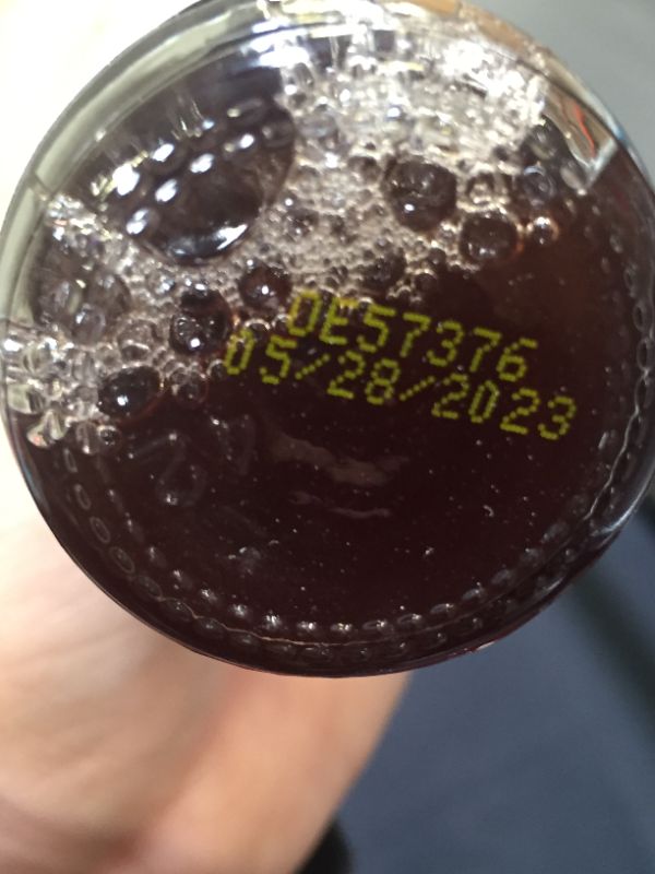 Photo 3 of Pure Elderberry Syrup Liquid Extract by Purefinity for Kids & Adults - Immune Boost - High Flavonoid Levels - Vegan Easy Absorption - Blueberry/Raspberry Flavor - Non-GMO - 2oz
EXP 05/28/2023