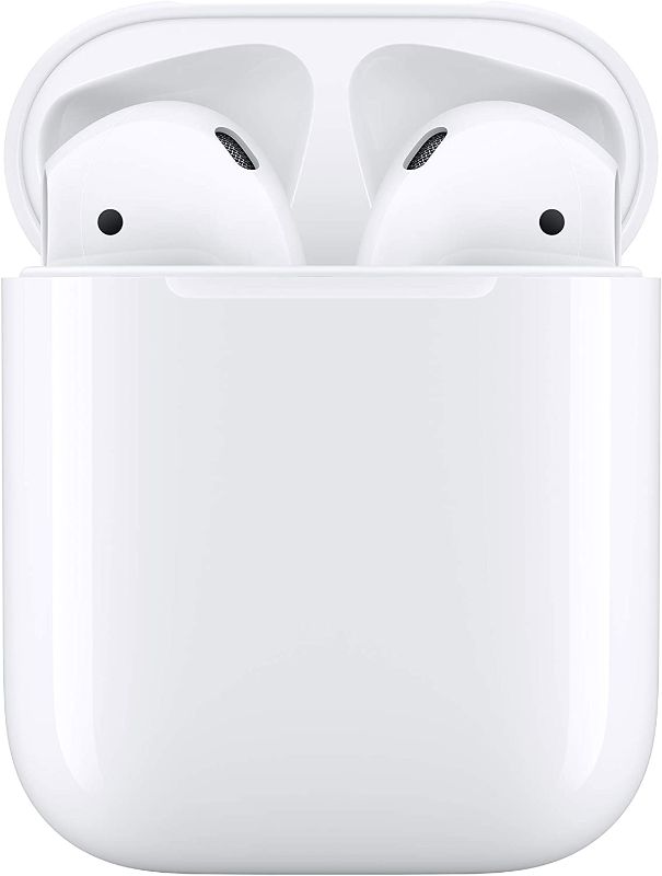 Photo 1 of Apple AirPods (2nd Generation)