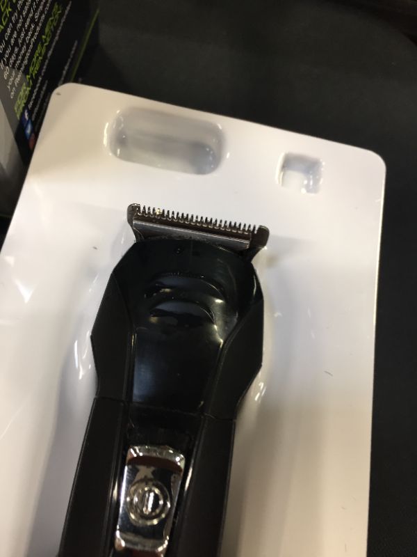 Photo 4 of Remington All-in-One Grooming Kit, Lithium Powered, 8 Piece Set with Trimmer, Men's Shaver, Clippers, Beard and Stubble Combs, PG6025,