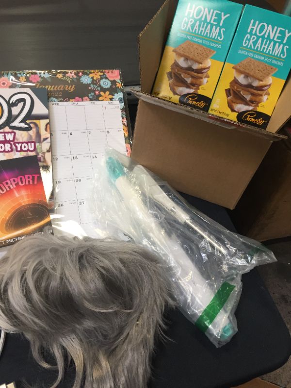 Photo 1 of misc bundle