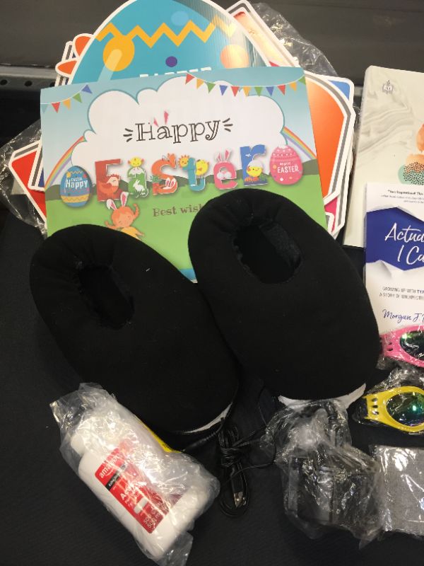 Photo 1 of misc bundle