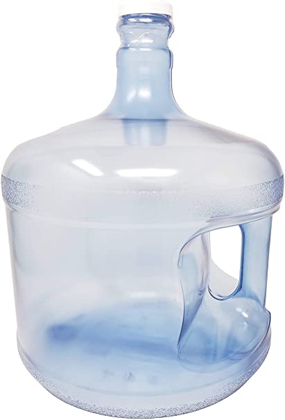 Photo 1 of 3 Gallon Reusable Water Bottle- BPA free by For Your Water