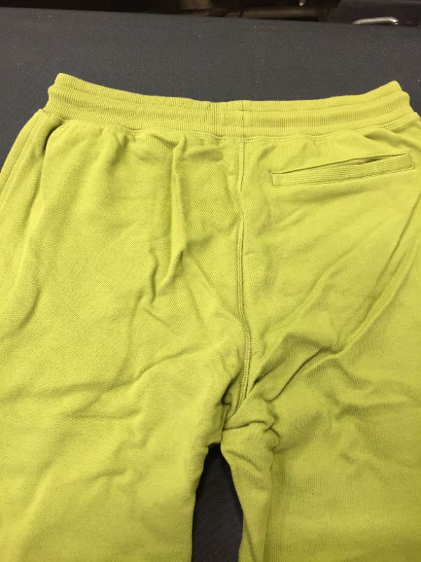 Photo 1 of ONLEE Men's Relaxed Fit Active Fleece Sweatpants, Breathable Comfortable Stretchy Jogger Pants with Deep Roomy Pockets