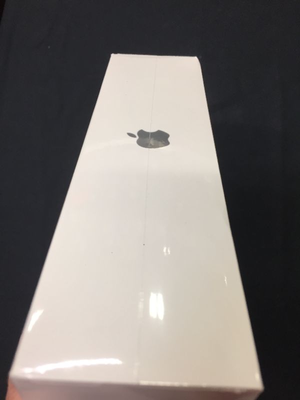 Photo 11 of 2021 Apple 10.2-inch iPad (Wi-Fi, 256GB) - Silver