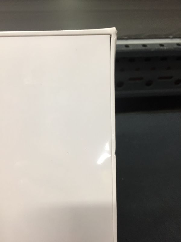 Photo 8 of 2021 Apple 10.2-inch iPad (Wi-Fi, 256GB) - Silver