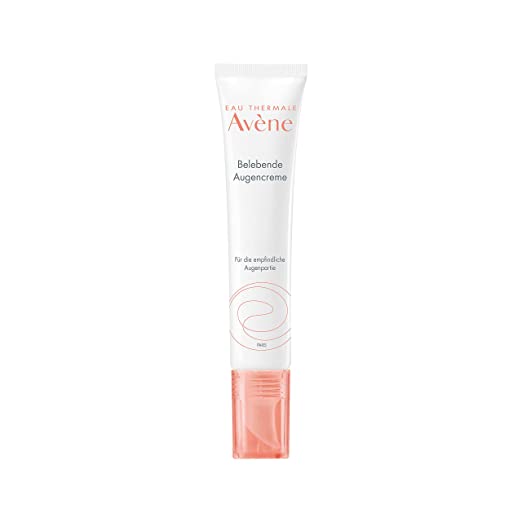 Photo 1 of Eau Thermale Avene Refreshing Eye Contour Care, Red Fruit Extract, Antioxidant Protection 0.5 fl. oz.