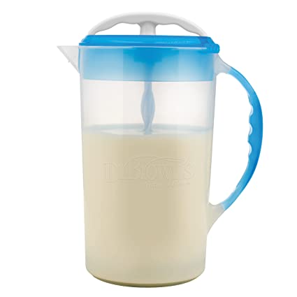 Photo 1 of Dr. Brown's Formula Mixing Pitcher 32 OZ ( MAKES 4- 8OZ /250 ML BOTTLES)