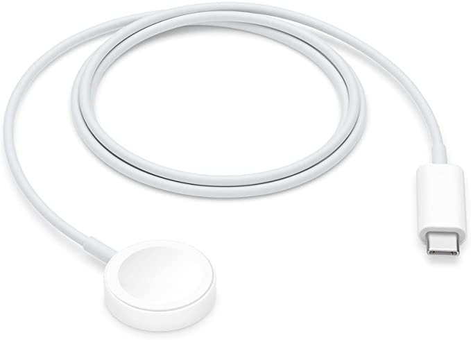Photo 1 of Apple Watch Magnetic Charging Cable (1 m)