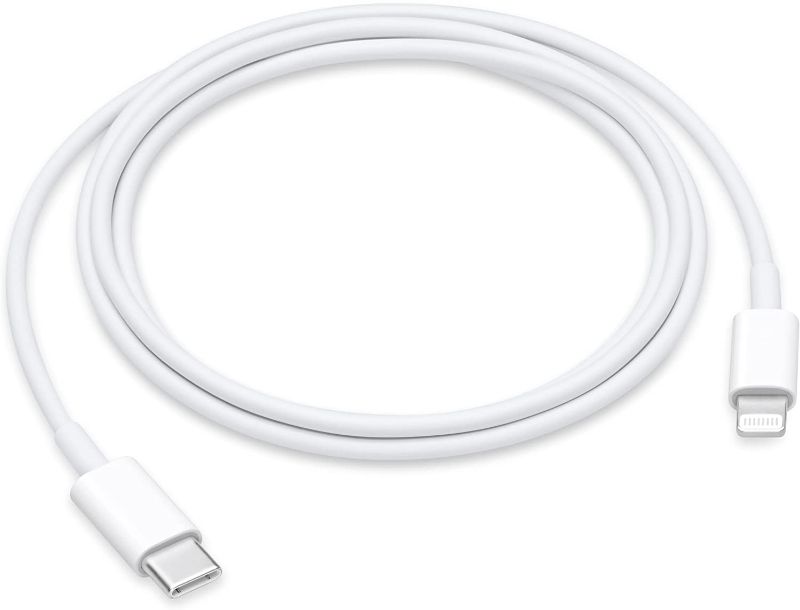 Photo 1 of Apple USB-C to Lightning Cable (1 m)--3 pack--
