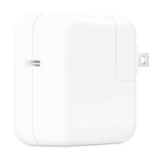 Photo 1 of Apple 30W USB-C Power Adapter