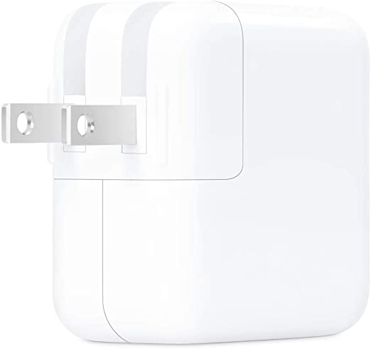 Photo 1 of Apple 30W USB-C Power Adapter