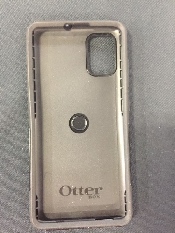 Photo 2 of Otterbox Commuter Lite Series Case For Samsung Galaxy A51 Only - Black