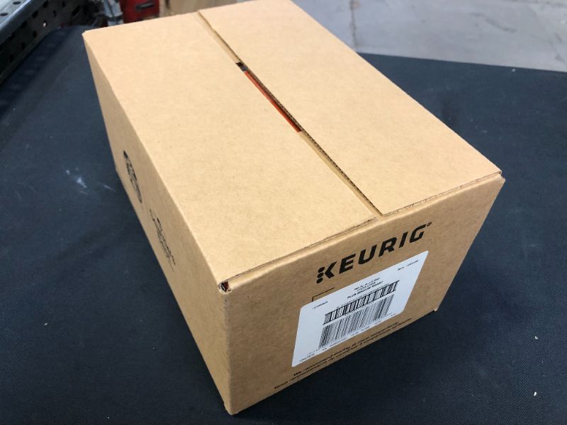 Photo 1 of Starbucks Medium Roast Coffee K-Cups with 2X Caffeine | Coffee Pods for Keurig Brewers | 6 Boxes (60 Pods TOTAL) --- BB 06 28 2022